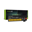 Battery - Green Cell Le95