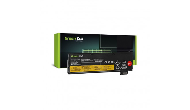 Battery - Green Cell Le95