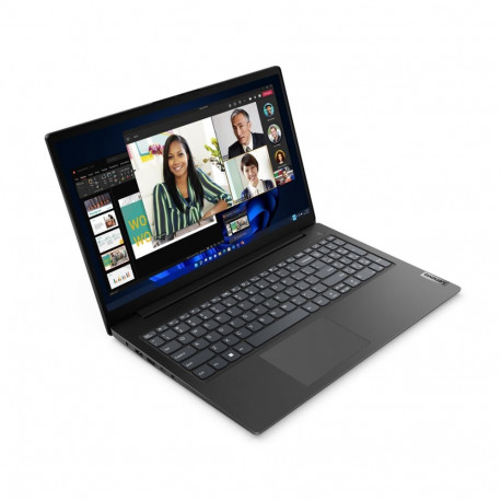 Laptop - Lenovo V15 G4 AMN | Ryzen 5 7520U | 16 GB | 512 GB SSD | 15.6" FHD | Wi-Fi 6 | NoOs | Black
