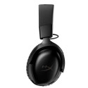 HyperX Cloud III S Wireless Gaming Headset Black
