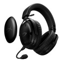 HyperX Cloud III S Wireless Gaming Headset Black