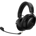 HyperX Cloud III S Wireless Gaming Headset Black