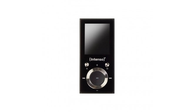 Intenso® MP3 video player