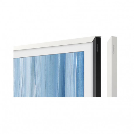 Frame Samsung 65" White