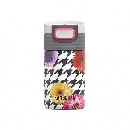 Termokruus Etna 300 ml Kambukka, Floral Patchwork