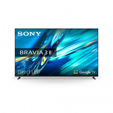TV Sony 75"