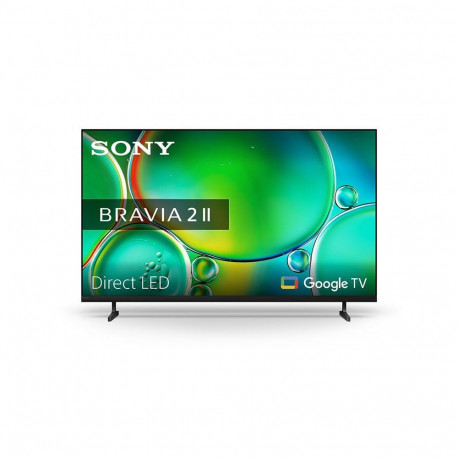 TV Sony 65"