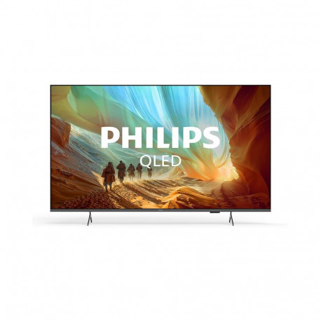 TV Philips 43" QLED