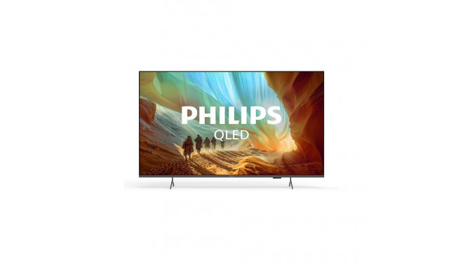 TV Philips 50" QLED