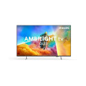 TV Philips 55" QLED