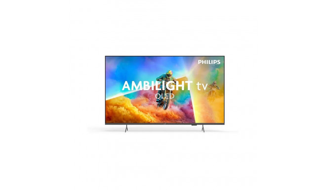 TV Philips 55" QLED