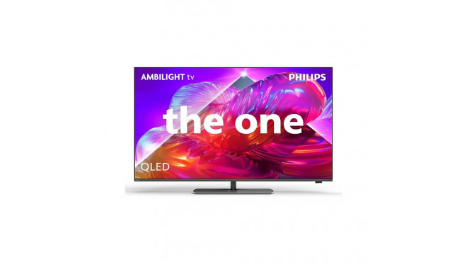 TV Philips 65" QLED