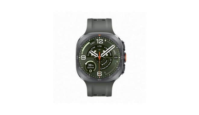 Samsung Galaxy Watch Ultra2 LTE, hõbedane