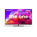 TV Philips 50" QLED