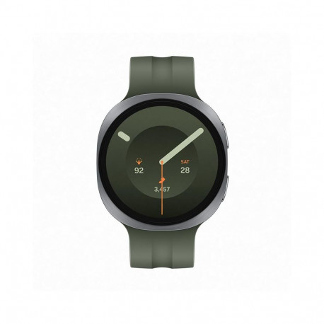 Samsung Galaxy Watch9 44mm LTE, Silver
