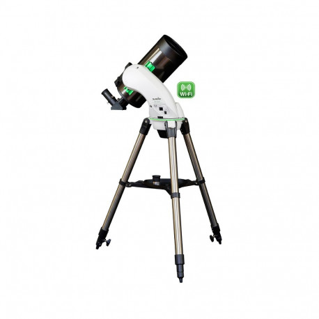 Skywatcher Maksutov teleskoop MC 127/1500 SkyMax-127 AZ-Go2