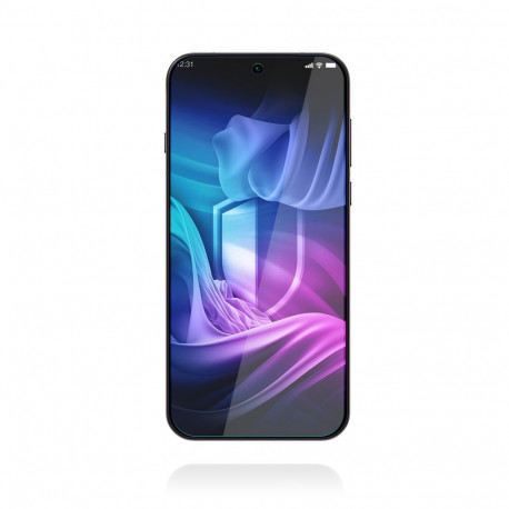 3mk SilkyMatt Pro™ Matte Film for Oppo Find X9 Pro
