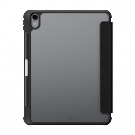 Etui AMAZINGTHING Titan Pro Case do iPada A16 11" z obrotową podstawką 720° i uchwytem na rysik - cz