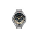 HiFuture Active smartwatch - silver