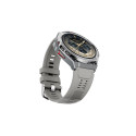 HiFuture Active smartwatch - silver