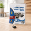 EA160 Esperanza adapter bluetooth v.5.0 usb