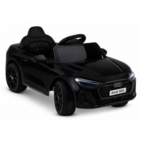 Audi akuauto HL788, must