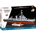Klocki uss kidd dd-661
