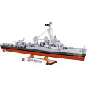Klocki uss kidd dd-661
