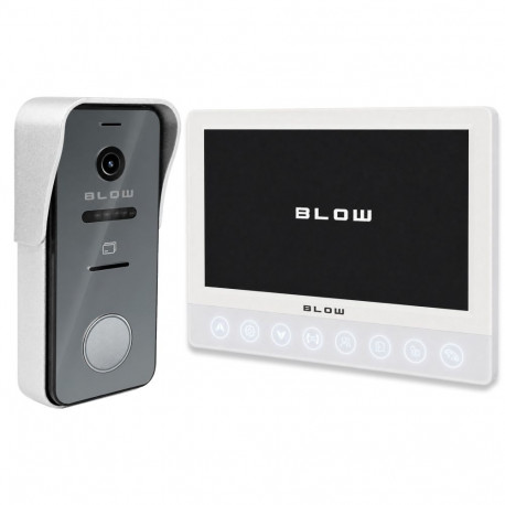 Blow videointerfon 79-751# 7" 4wire