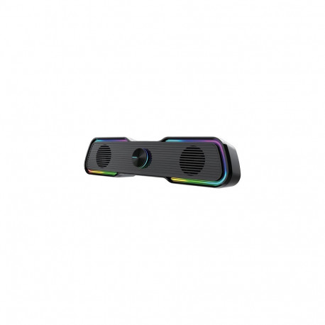 heliriba ms-35 66-406# RGB-valgustusega