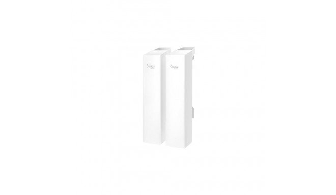 WRL ACCESS POINT 867MBPS OMADA/EAP215-BRIDGE KIT TP-LINK