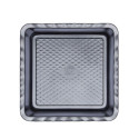 RECTANGULAR BAKEWARE/25.5X25.5X5CM 96115 RESTO