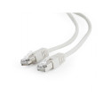 PATCH CABLE CAT5E FTP 1M/PP22-1M GEMBIRD