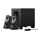 SPEAKER 2.1 Z313/980-000413 LOGITECH