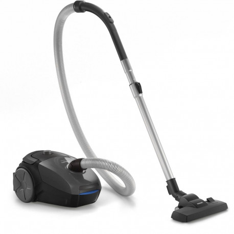 Vacuum Cleaner|PHILIPS|Input power 900 W|Dust capacity 3 L|Cylinder vacuum|Cleaning type Dry|Dust co