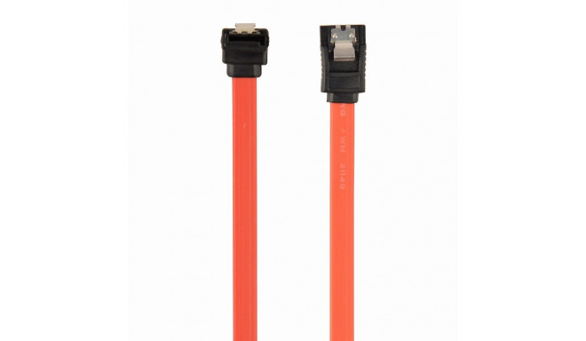 CABLE SATA-DATA 0.3M/CC-SATAM-DATA90-0.3M GEMBIRD