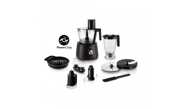 FOOD PROCESSOR/HR7776/90 PHILIPS