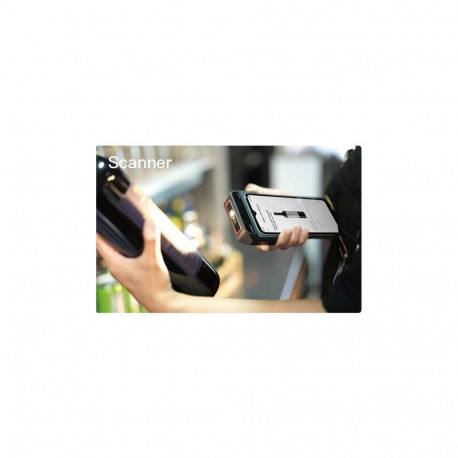 MOBILE POS ACC SCANNER/SWIFT 1 I22M01S T IMIN