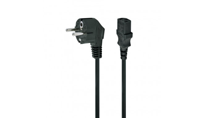CABLE POWER EU 1.8M 6A/PC-186 GEMBIRD