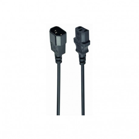 CABLE POWER C13 TO C14 5M/PC-189-075-5M GEMBIRD