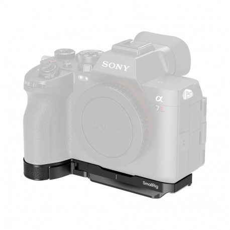 SmallRig 6705 Mount Plate for Sony Alpha 7R VI