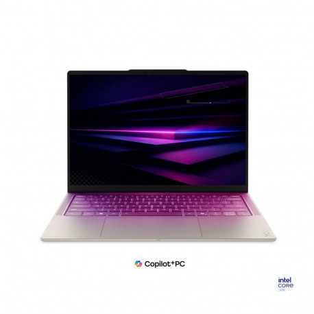 Lenovo Yoga Slim 7 14IPH11 14 WUXGA ULT5-322/16GB/512GB/Intel Graphics/WIN11 Home/ENG Backlit kbd/Se
