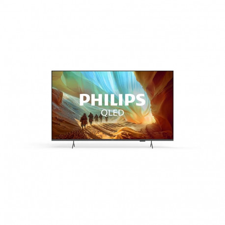 Philips QLED 4K nutiteler 50PQS7801/12 50 Titan OS