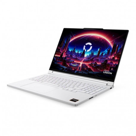 Lenovo Legion 7 16AGP11 16 WQXGA AMD R9 AI 470/32GB/1TB/NVIDIA GF RTX 5070 12GB/WIN11 Home/ENG Backl