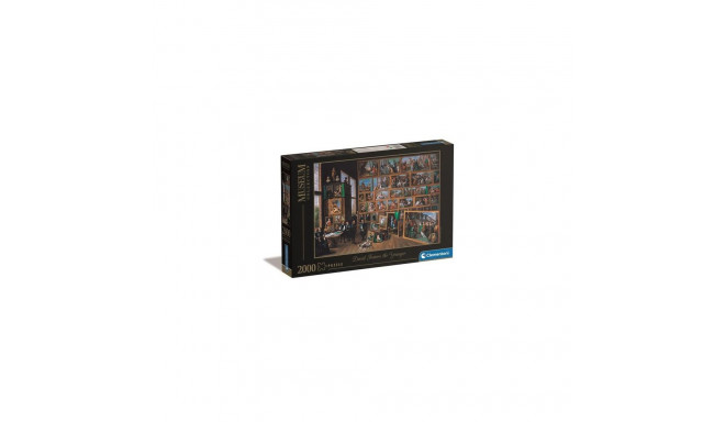 Clementoni 32576 puzzle
