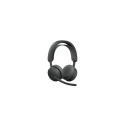 Logitech Zone Wireless 2 ES Headset Head-band Business/Everyday USB Type-C Bluetooth Graphite
