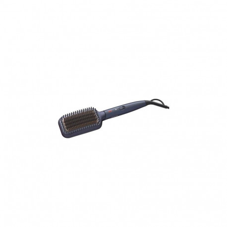 Philips 5000 series BHH885/00 hair styling tool Straightening brush Warm Blue 1.8 m