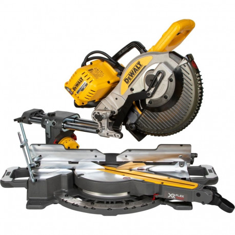 DeWalt juhtmevaba nurksaag DCS727N-XJ