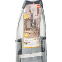 Hailo K100 TopLine 2 Step Stepladder