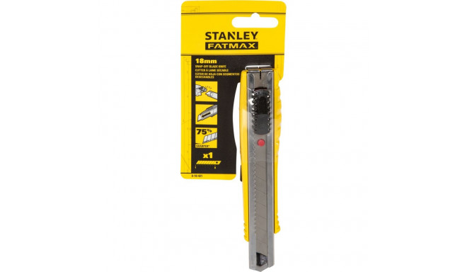 Stanley lõikur FatMax 18mm